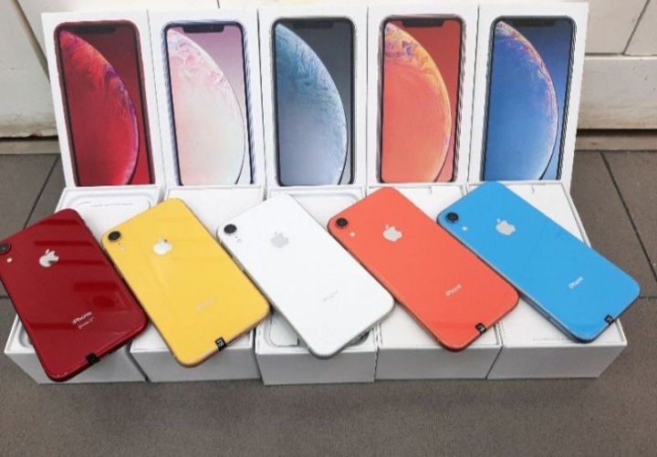 How Much is UK Used iPhone XR in Nigeria