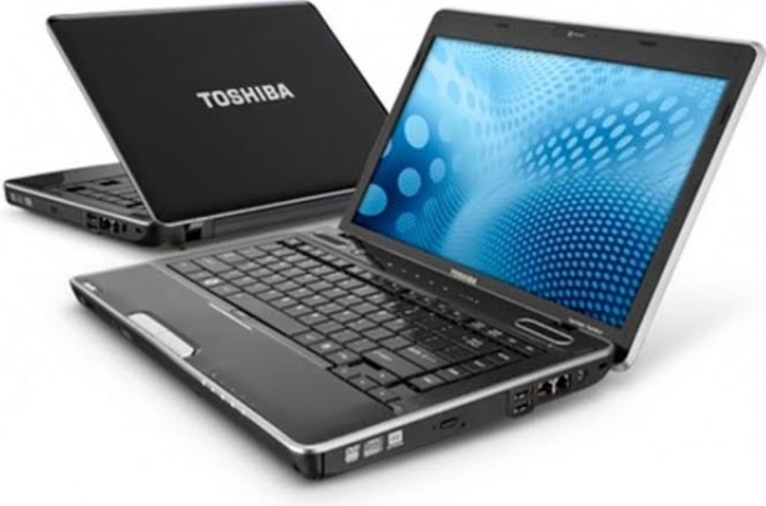 Toshiba laptop Models:UK used Prices in Nigeria